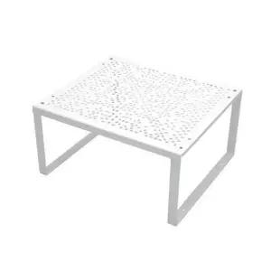 [생활] 선반인서트 바리에라 정리 VARIERA 보조선반 이케아 하부장 수납 32x28x16cm 싱크대