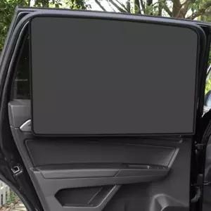 블랙스미스 뒷창용 암막커튼 자석형 자동차 창문 햇빛가리개