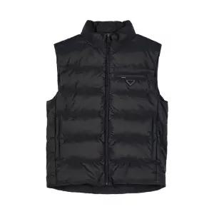 프라다 패딩 리나일론 베스트 조끼 블랙 SGB033 1WQ9 F0002 150481822
