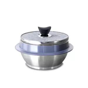 키친아트 자연석 곱돌솥 돌냄비 밥솥 돌솥 3인용 돌솥 곱돌솥 냄비