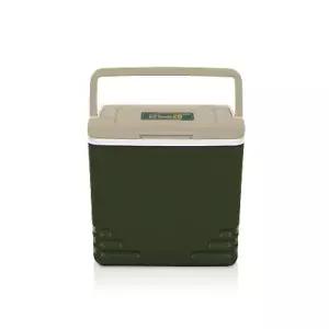 코멕스 아이스탱크 20L/밀리터리 그린 아이스박스 보냉물통 워터저그