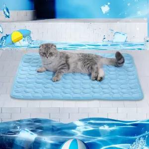 무지 아이스 쿨매트 강아지쿨매트