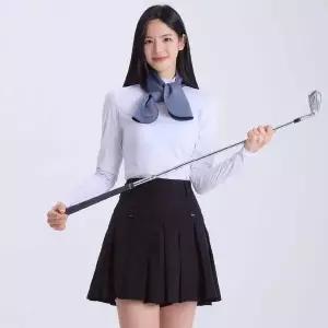 TBZ 다운블로우-DBS4SK3003W 아이스쿨링 인견 스카프 타올