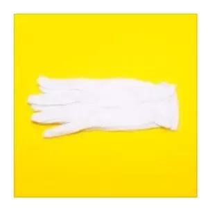 흰색 용장갑 10p 아동용 얇은장갑 속장갑 목장갑 응원용품 용장갑 문구용품