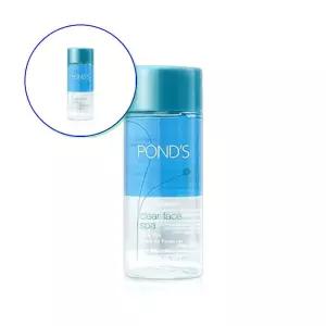 쌍문상회 지금 필요한 립앤아이리무버 폰즈 클리어 훼이스 스파 120ml