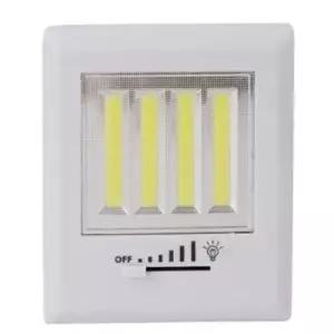 [Deco] 옷장 신발장 창고 비상 조명등 벽등 벽부착등 침실