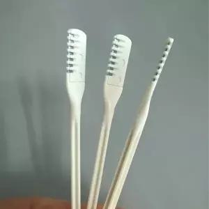 일본 콧털정리기 콧털칼