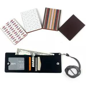 남자 머니클립 여성 지폐클립 얇은 반지갑 슬림 지갑 RxN9+5taE