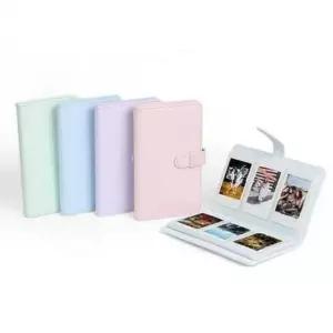 [문구] 포토앨범 사진첩 명함 보관함 여행 포토북 앨범 정리함