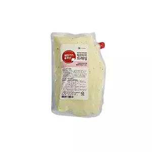 [하프클럽/알티피아]새콤달콤한 맛 타타르 소스 2kg 샐러드 곁들임소스