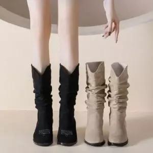 부츠 운동화 라인댄스 라인 하프 기능화 줌바 사교 여자