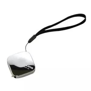 65453 열쇠고리 줄자 KC2-M 2x6 길이 측정 수작업 측정 자 줄자