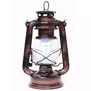 [하프클럽/알티피아]메탈 레트로led랜턴 엔틱 캠핑 무드등
