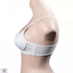 통풍성 좋은 노와이어 메쉬 주니어브라 학생브래지어