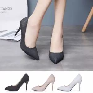 가을 여자구두 가을구두 구두 슬링백 신발 킬힐 스틸 JGk6+3cYc