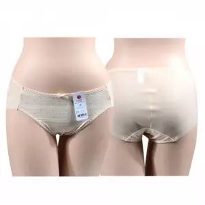 비너스 스트라이프 햄 누디팬티