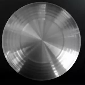 피자만들기 스텐리스 이중 피자팬(1P)