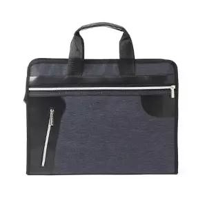 패브릭서류가방 시티맨 패브릭 서류가방 가벼운 출퇴근 비즈니스가방 직장인서류가방
