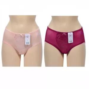 베김없는 누디 스판 망사팬티