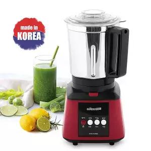 큐렉스 멀티 그라인더 가정용 스텐믹서기 QRS-2000S
