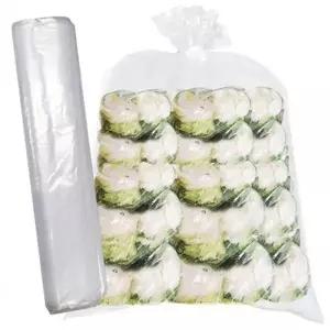 [RIZPICK]대용량 김장비닐 특대 질긴 김장봉투 90x110 100장