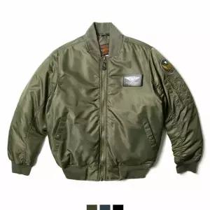 [RIZPICK]TBZ 미군US항공점퍼