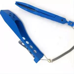 잠금형 물고기집게 집게손 민물낚시소품 피시그립