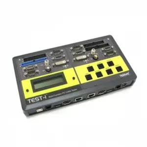 고급형 PC케이블 테스터기