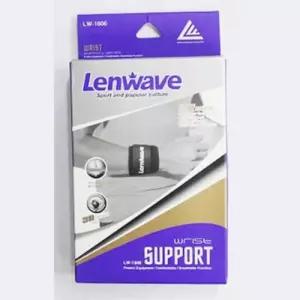 (3개묶음)LenWave 손목보호대 2p 팔목밴드
