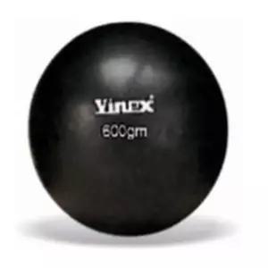 투창연습공 다우리 투창 연습공 육상 던지기 PVC 공 600g