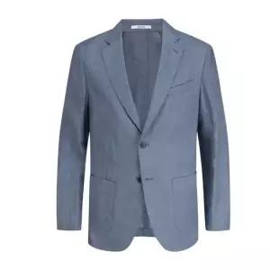 [롯데백화점]에디션 델라브 린넨 자켓 NEF2KG1621