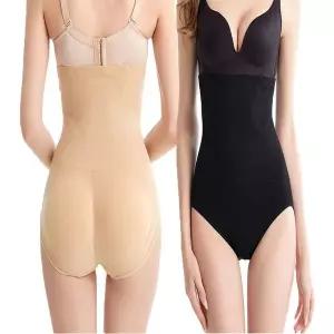 여성 엉뽕 힙업 허리복대 뱃살 몸매보정 팬티 거들