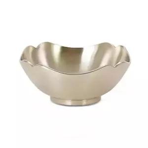 국그릇밥그릇 작은 유기 소식밥그릇 예쁜밥공기