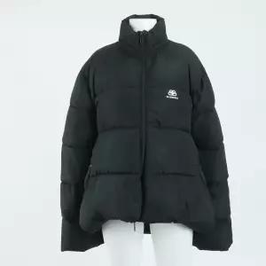 [구구스]중고명품 발렌시아가 패딩 점퍼 55 (NO 10400637)