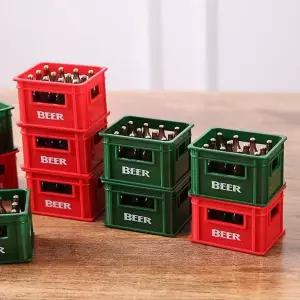 TBZ 병뚜껑 자석병따개 업소용 맥주상자 따개 오프너