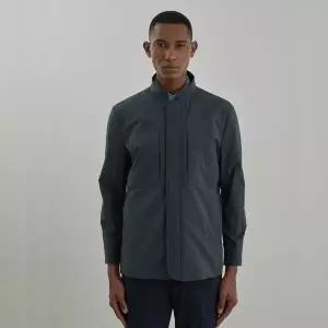 [롯데백화점]인디안 린넨혼방 경량 사파리 점퍼 MIUKA5M246146