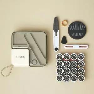 TBZ 수선도구 반짇고리 6종세트