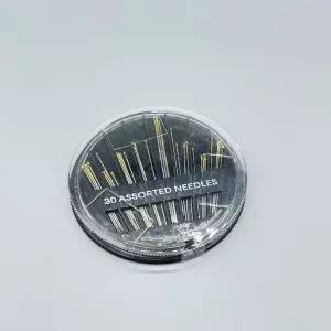 TBZ 가정용 수선 반짇고리 바늘세트