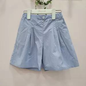 [충주모다]페리미츠  여아 주름 큐롯 팬츠(P2421P2751)CJ