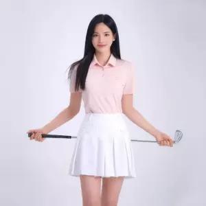 다운블로우DB4TPH25032W 여자성능 좋은 카라반팔티숙