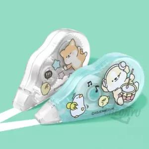 이리눕개 수정테이프 (랜덤발송)