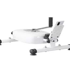 회전근 어깨 어르신 노인 보조기 운동 스트레칭