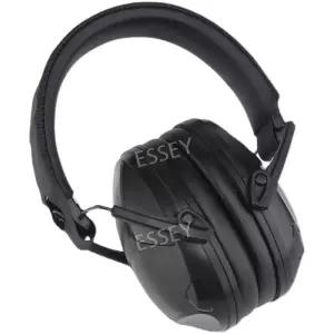 소음귀마개 헬기 귀마개 항공기 소음방지 방음 헤드셋 사격연습