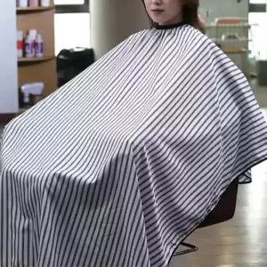 인기상품 이발 미용실 미용 가운 커트보 미용보 파마보 컷트보 [WFK933Q_260406]