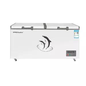 참치냉동고 이동식 업소용 급냉기 초저온 대용량 식품바구니 독립보관 대형마트