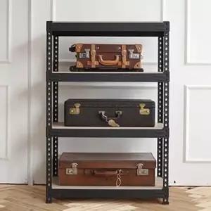 [생활] 주방 선반 수납 수납용품 4단800x400x1200 앵글선반 스마트랙