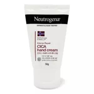 건조 민감피부 뉴트로지나 56g 핸드크림 보습 케어 보습케어