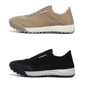 아이더 EIDER 비바체 코듀로이 남녀공용 플리스 안감 슬립온 DWF24N41_DUF24N42 227789