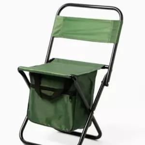 접이식의자 휴대용의자 낚시 야외 캠핑 의자 (컬러랜덤발송) DP65567