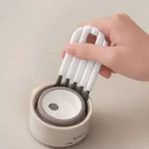 텀블러 미니 브러쉬 세척솔 세척 1PCS 틈새